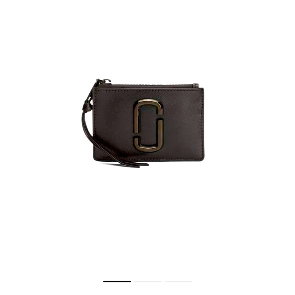 Marc Jacobs Snapshot Card holder Wallet